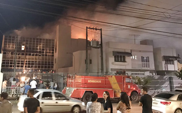 Capa da Notícia